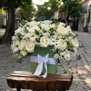 گل برای شرکت