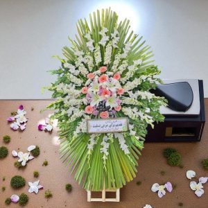 سفارش گل برای روز پدر