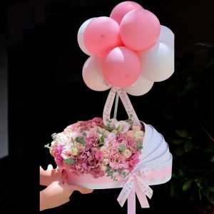 گل فروشی محدوده شهرک غرب