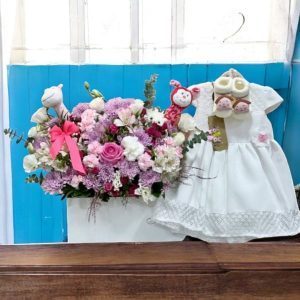 گل فروشی نزدیک تهرانپارس