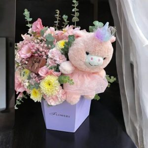 گل برای روز