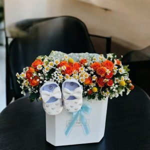 گل برای پدر